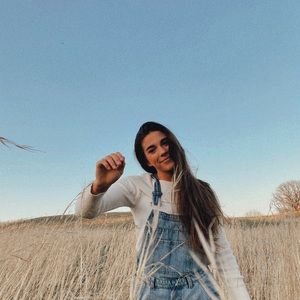 Meet your Posher, Heidi